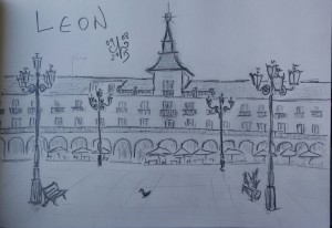 León 09.08.2015