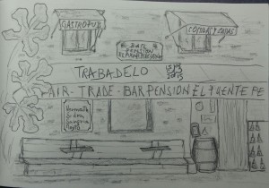 Trabadelo 15.08.2015