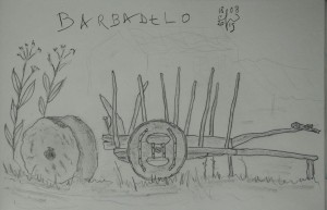 Barbadelo 18.08.2015