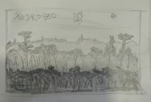 Pedrouza 22.08.2015