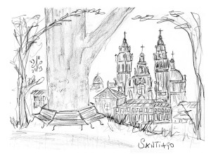 santiago