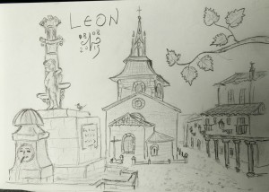 León 08.08.2015